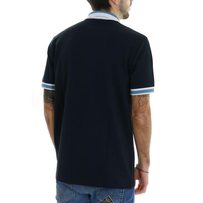 POLO MULTISTRIPES SUN68 - Mad Fashion | img vers.650x/